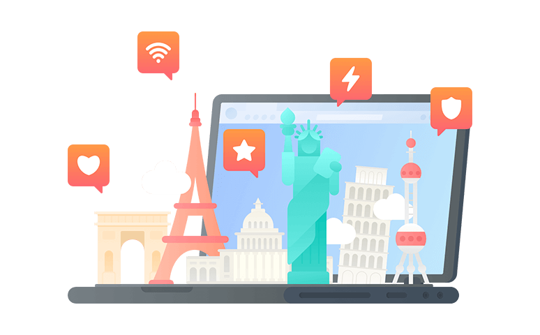 在格陵兰岛通过VPN看国内视频 - 大陆VPN